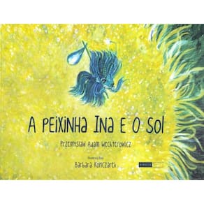 A Peixinha Ina e o Sol