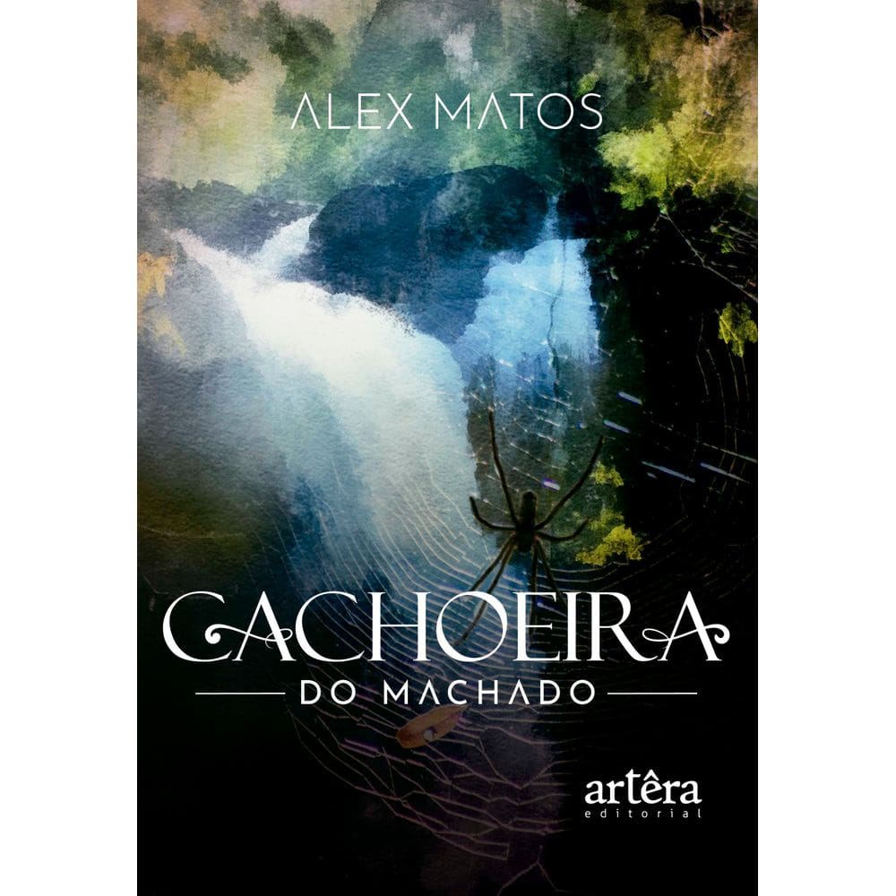 Cachoeira do Machado