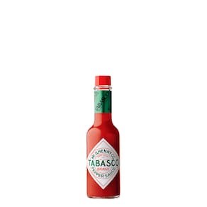 Molho de Pimenta Tabasco Pepper Sauce 60ml