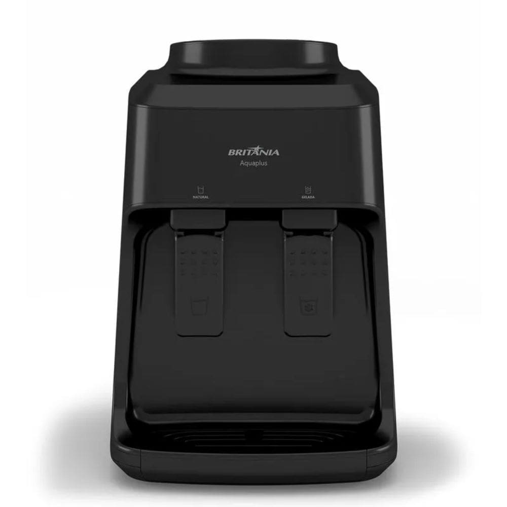 Bebedouro Britânia BBE12P Aquaplus Para 10L Ou 20L Bivolt