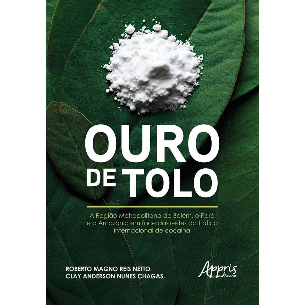 Ouro de Tolo