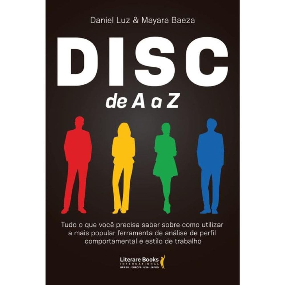 Disc De A A Z