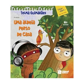 Uma Aldeia Perto De Casa