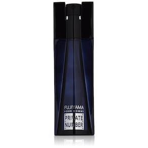 Perfume Succes De Paris Fujiyama Private Number Eau de Toilette 100ml para homens