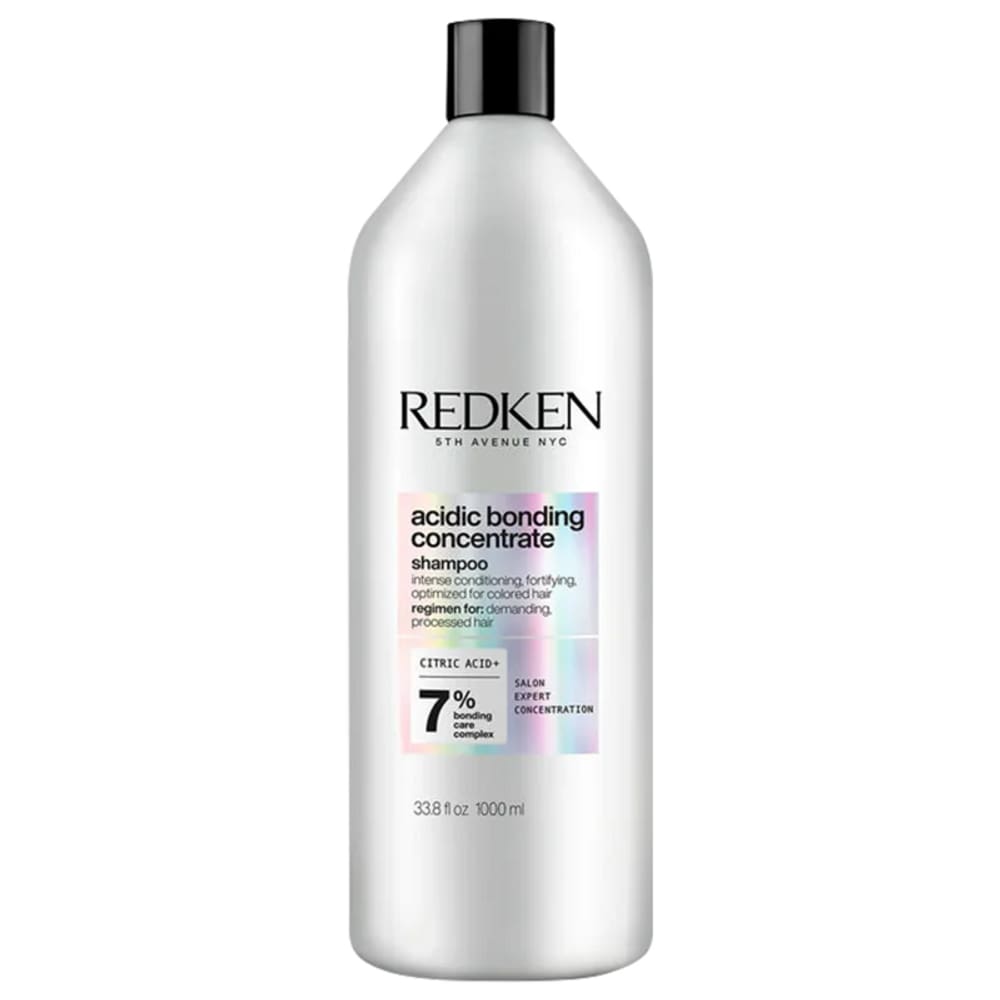 Shampoo Acidic Bonding Concentrate 1 Litro Redken