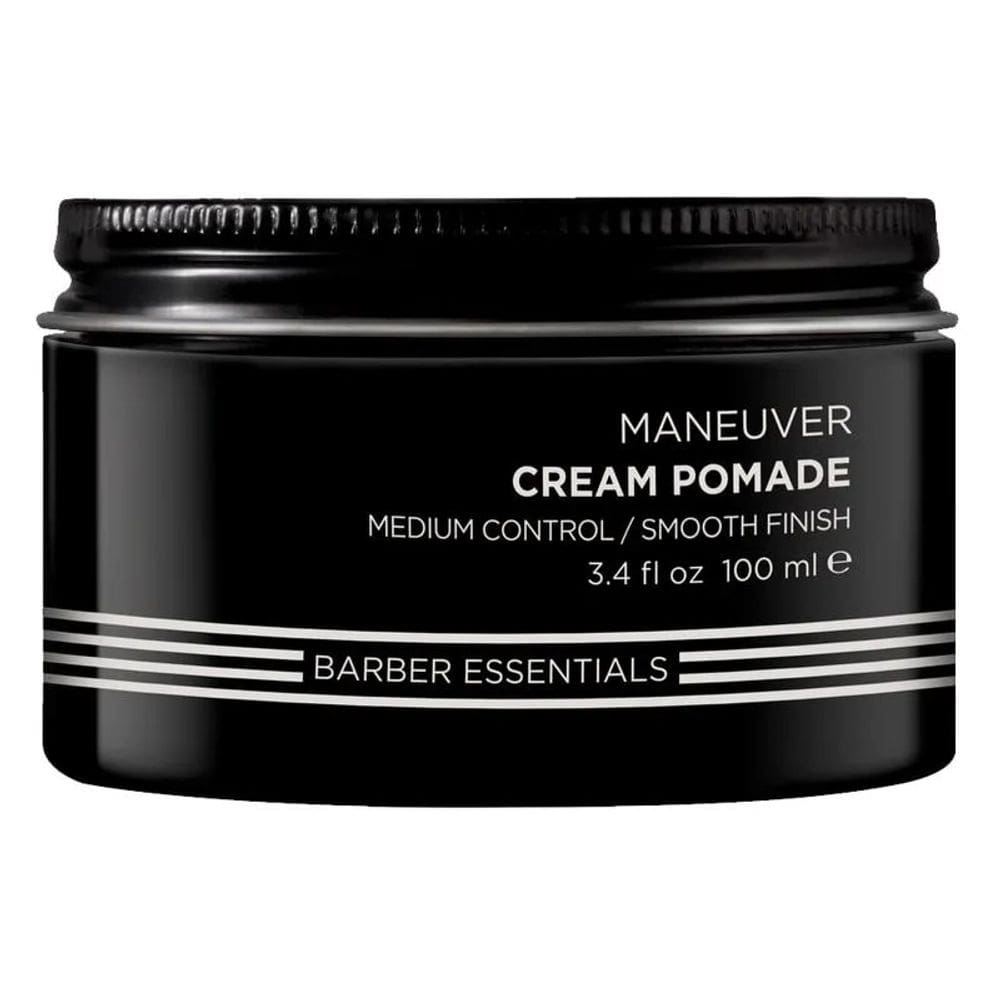 Redken Modeladora Brews Maneuver Cream pomade 100ml
