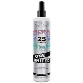 Redken One United 25 benefícios ALL IN ONE 400ml