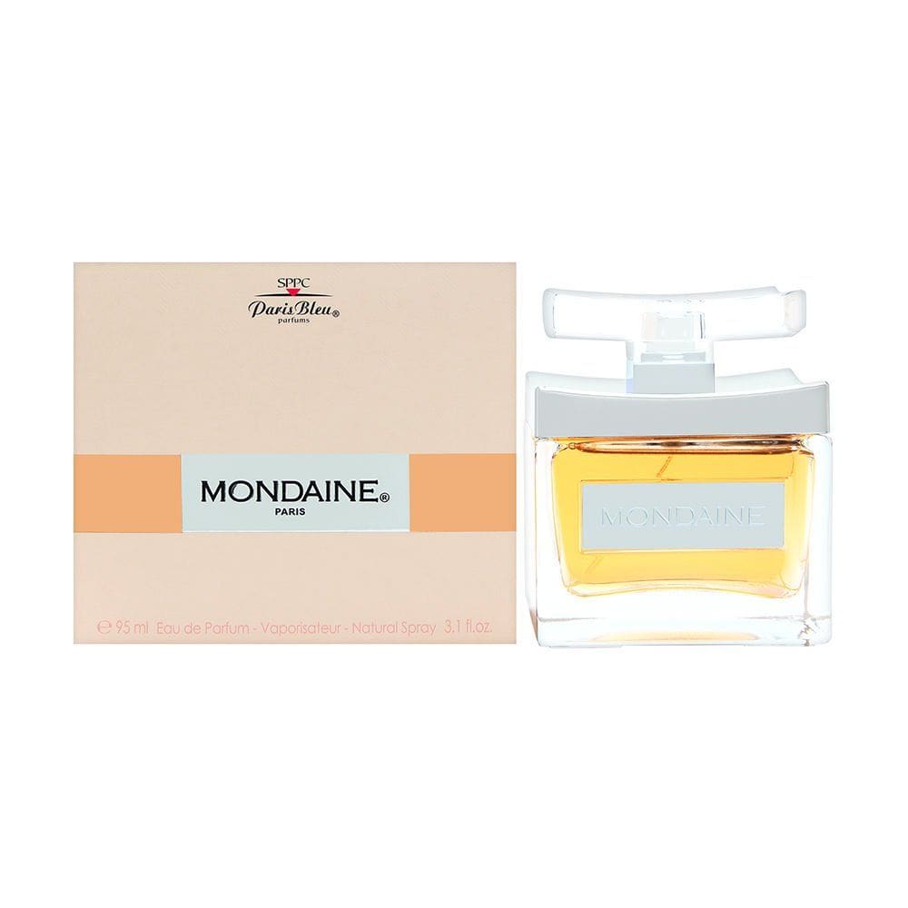 Perfume YVES SAINT LAURENT Mondaine Eau De Parfum 90ml para mulheres