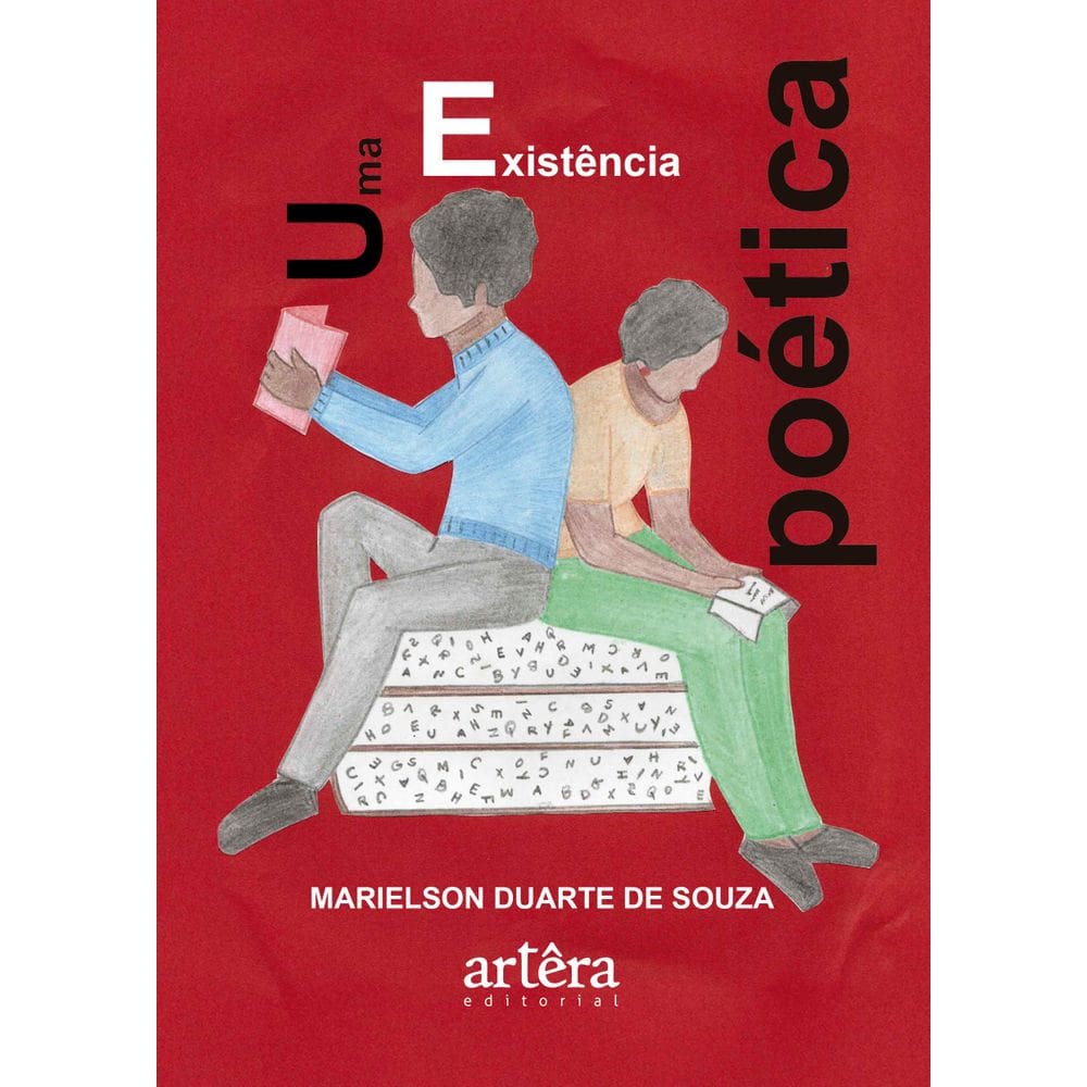 Uma Existência Poética