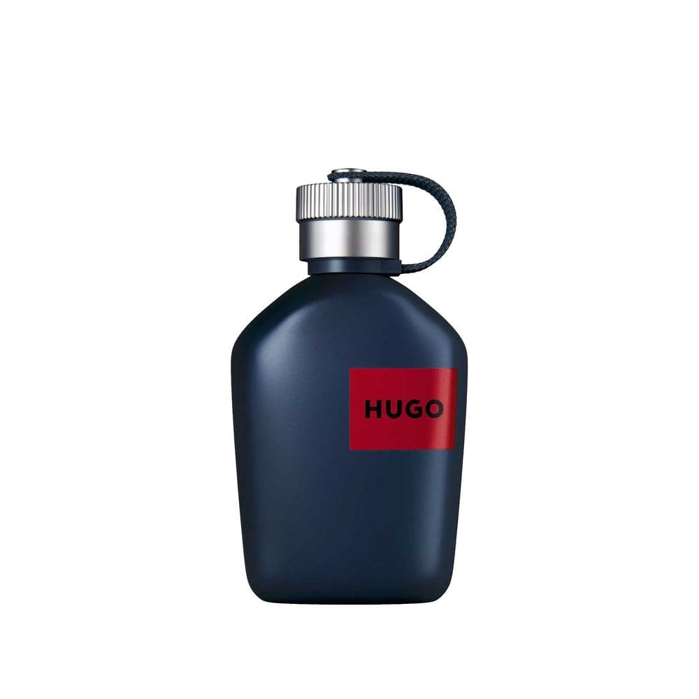 Hugo Boss Hugo Jeans Eau de Toilette - Perfume Masculino 125ml