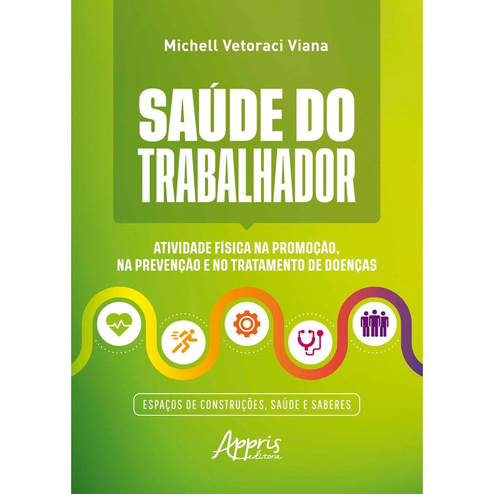 Saúde do Trabalhador