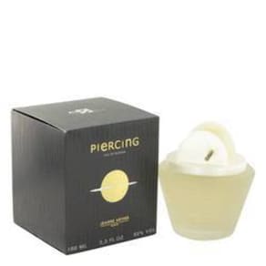 Perfume Jeanne Arthes Piercing Eau De Parfum 100ml para mulheres