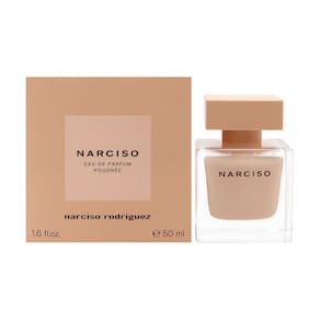 Perfume Narciso Rodriguez Narciso Poudree Eau De Parfum 50ml