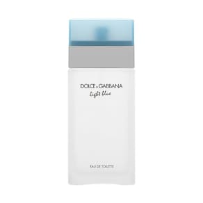 Perfume Dolce & Gabbana Eau De Toilette azul claro 100ml para mulheres