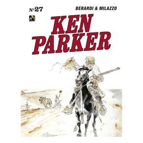 Ken Parker - Vol. 27