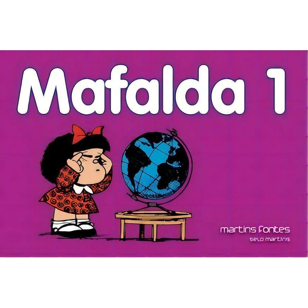 Mafalda nova - 01