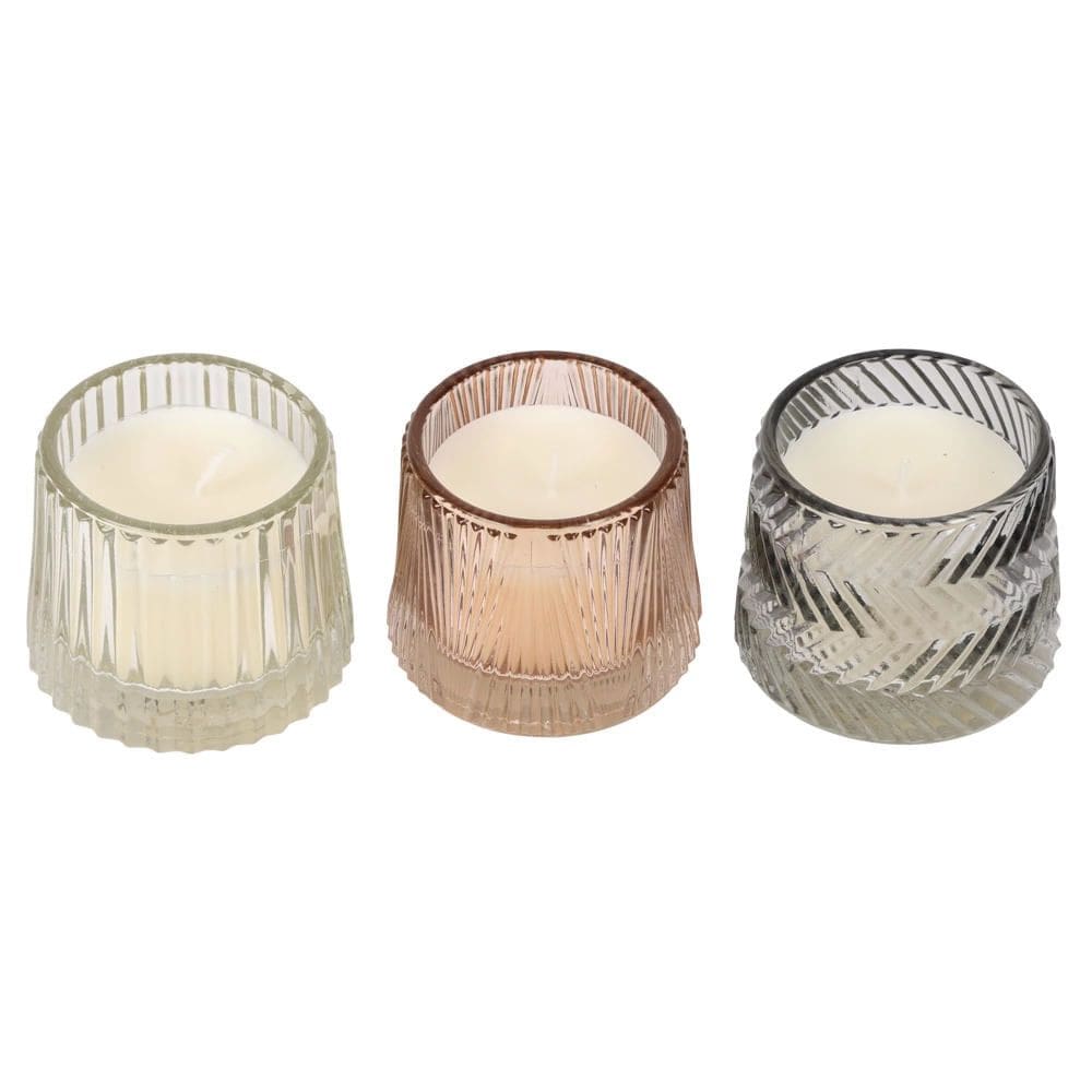 Vela Cazza Lyric 8cm - Item Variado
