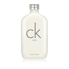 Perfume Calvin Klein CK One Tanwater 200ml Eau de Toilette