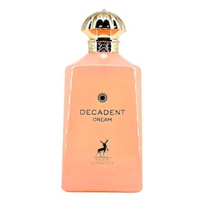 Maison Alhambra Decadent Dream Eau de Parfum - Perfume Unisex 100ml