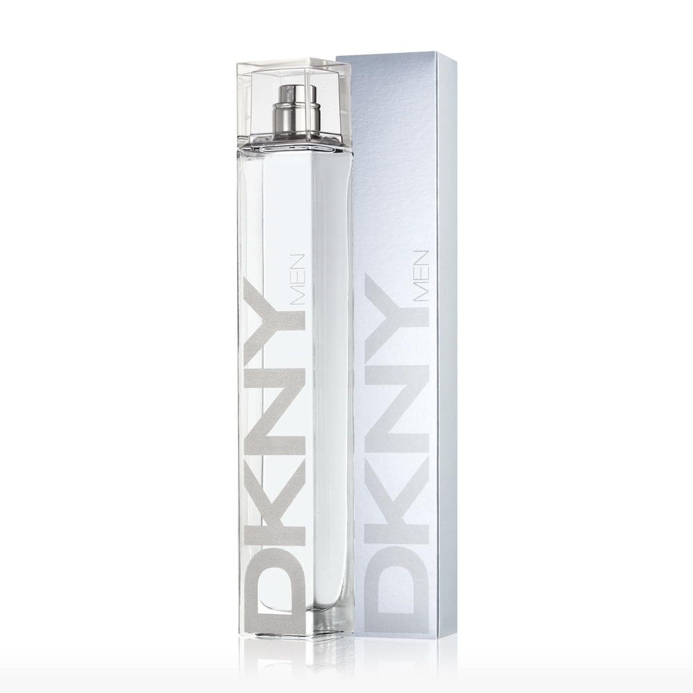 Perfume DKNY Men Eau de Toilette Cologne 100ml para homens