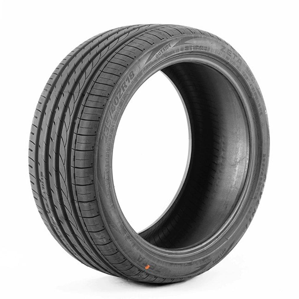 Pneu 235/40R18 Aro 18 ZETA ALVENTI XL 97Y
