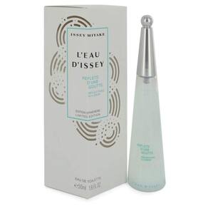 Perfume Issey Miyake L`eau d`Issey Reflections em uma gota 50mL