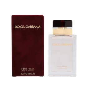 Perfume Dolce & Gabbana Eau de Parfum 50ml para mulheres