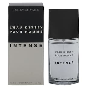 Perfume Issey Miyake L`EAU D`ISSEY POUR HOMME INTENSE EDT 75mL