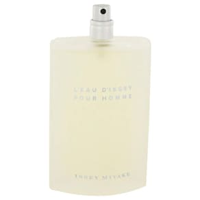 Perfume Issey Miyake L`Eau D`Issey EDT 125ml para mulheres