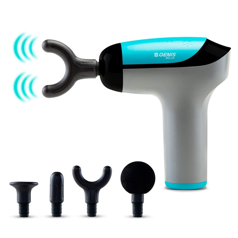 Genis Relax  Massagem Therapulse