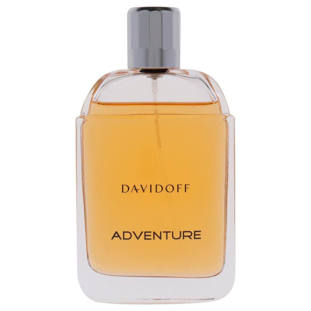 Perfume Davidoff Adventure para homens EDT 100mL