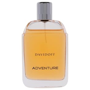 Perfume Davidoff Adventure para homens EDT 100mL