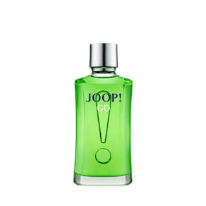 Perfume JOOP! GO em Spray, 3.113ml, fresco e energizante