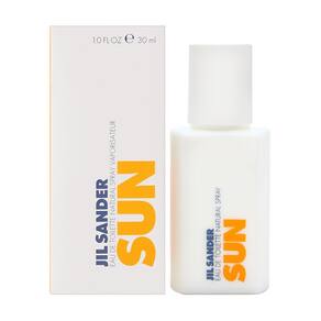 Perfume Jil Sander SUN Eau de Toilette 30ml para mulheres
