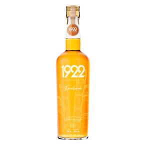Cachaça Nacional 1922 Envelhecida 700ml