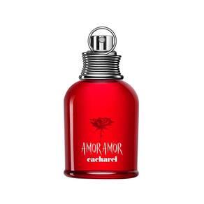 Perfume Cacharel Amor Amor Eau de Toilette 50ml para mulheres