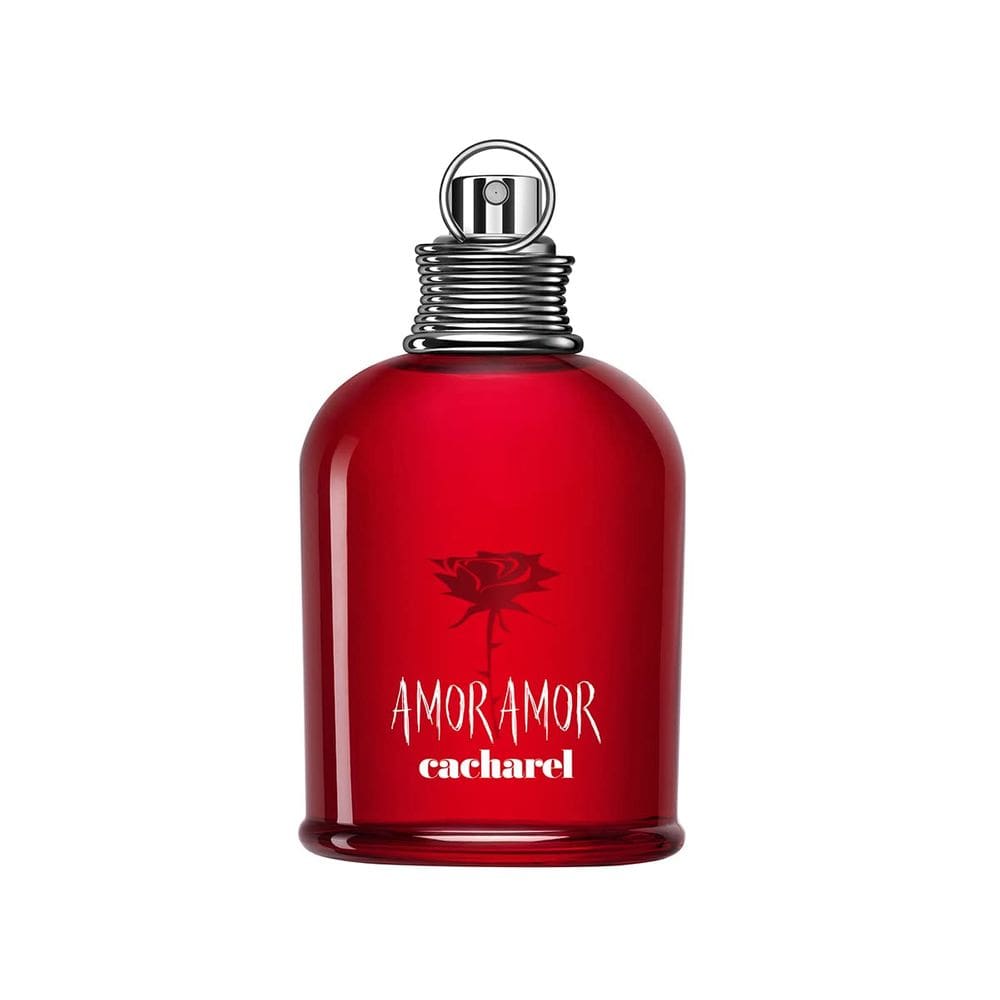 Perfume Cacharel Amor Amor Eau de Toillete 30ml para mulheres