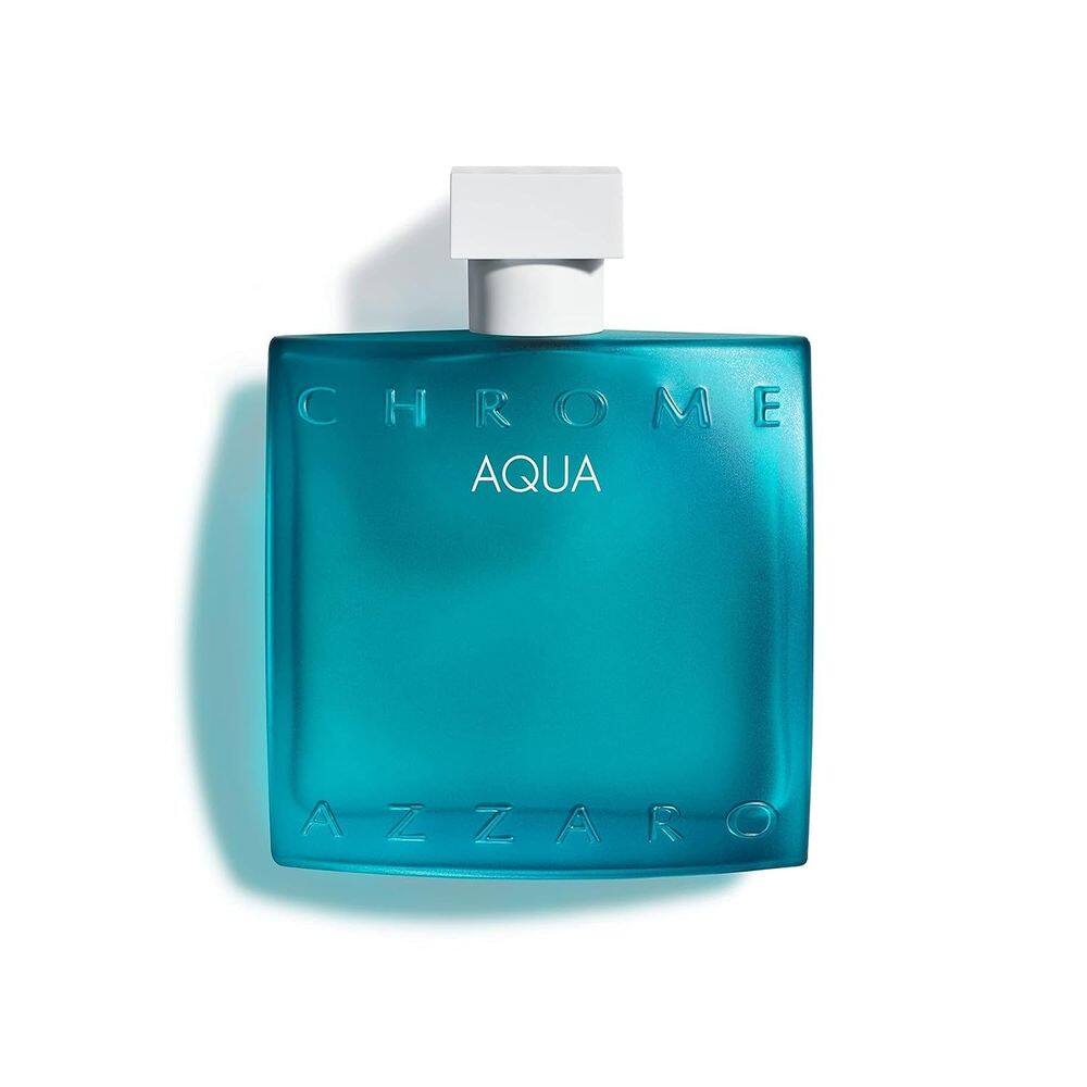 Perfume CHROME AQUA 100ml Atraente