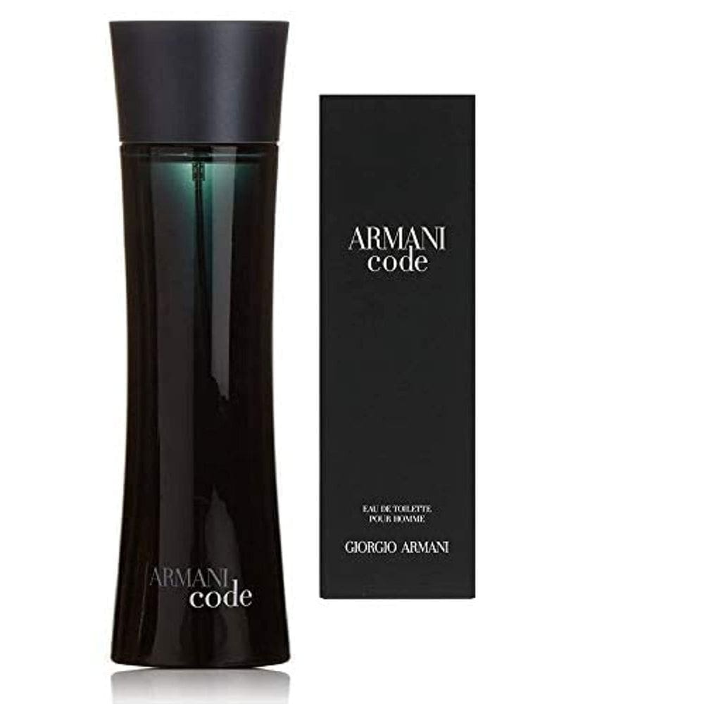 Perfume Giorgio Armani Armani Code Homme EDT 125ml para homens