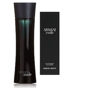 Perfume Giorgio Armani Armani Code Homme EDT 125ml para homens