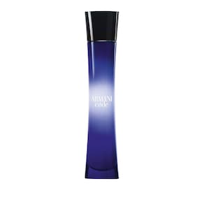 Perfume GIORGIO ARMANI Code Eau de Parfum 75ml para mulheres