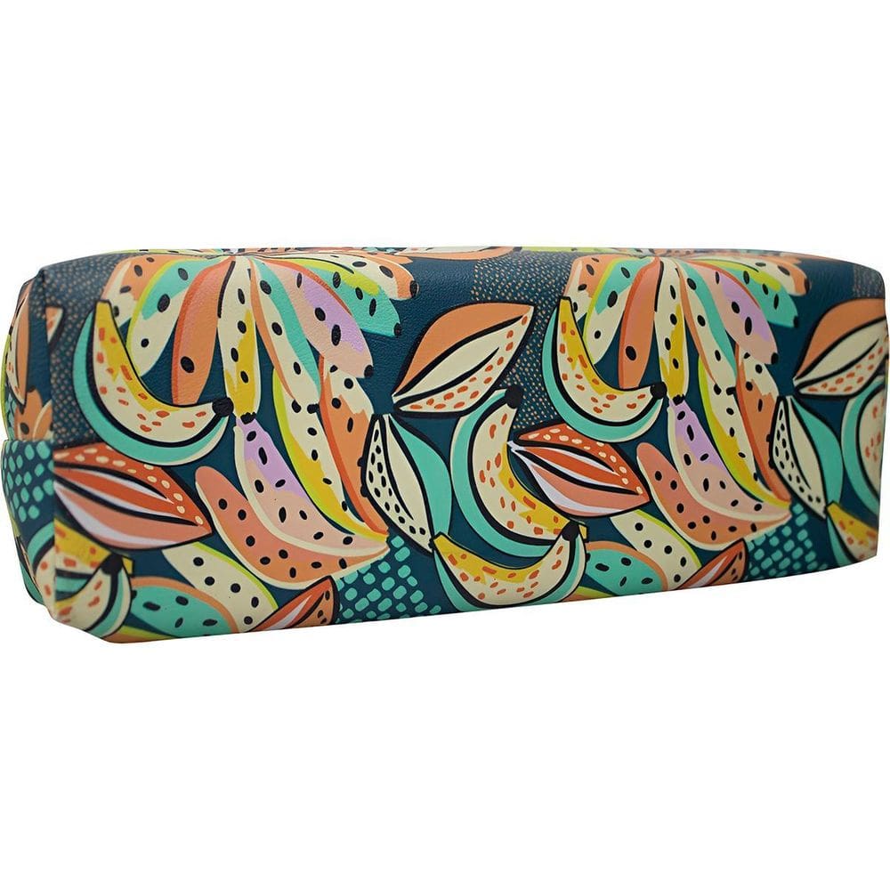 Estojo Escolar Tropical Estilo Natureza Estampado