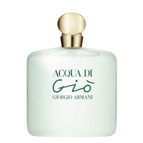 Perfume Armani Beauty Acqua di Gio Eau de Toilette 100ml