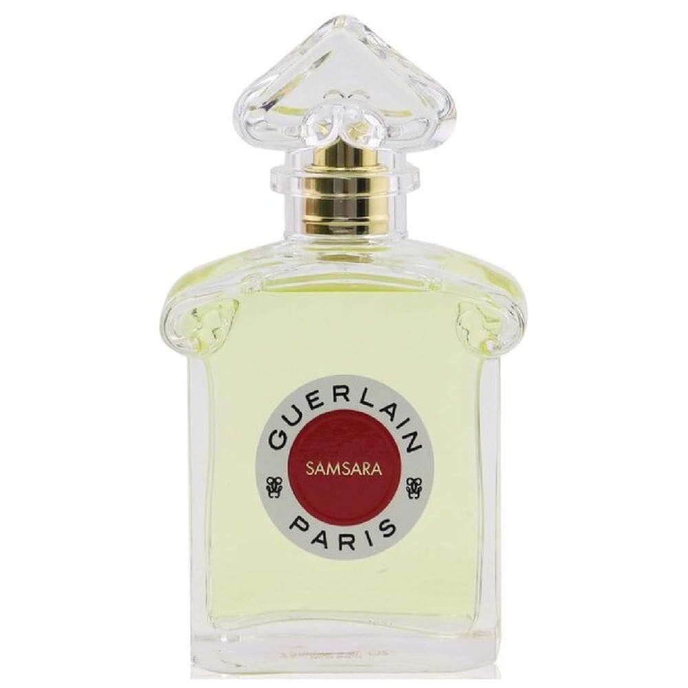 Perfume Guerlain Samsara Eau de Parfum 75ml para mulheres