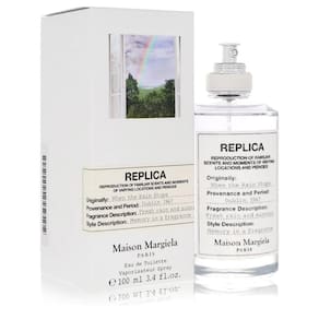 Perfume Maison Margiela `REPLICA` quando a chuva para 100ml