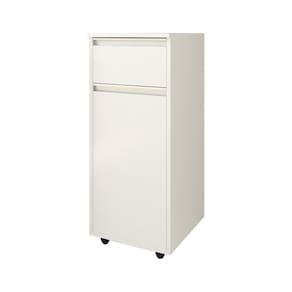 Armário Suporte Para Bebedouro Alaska Branco Branco