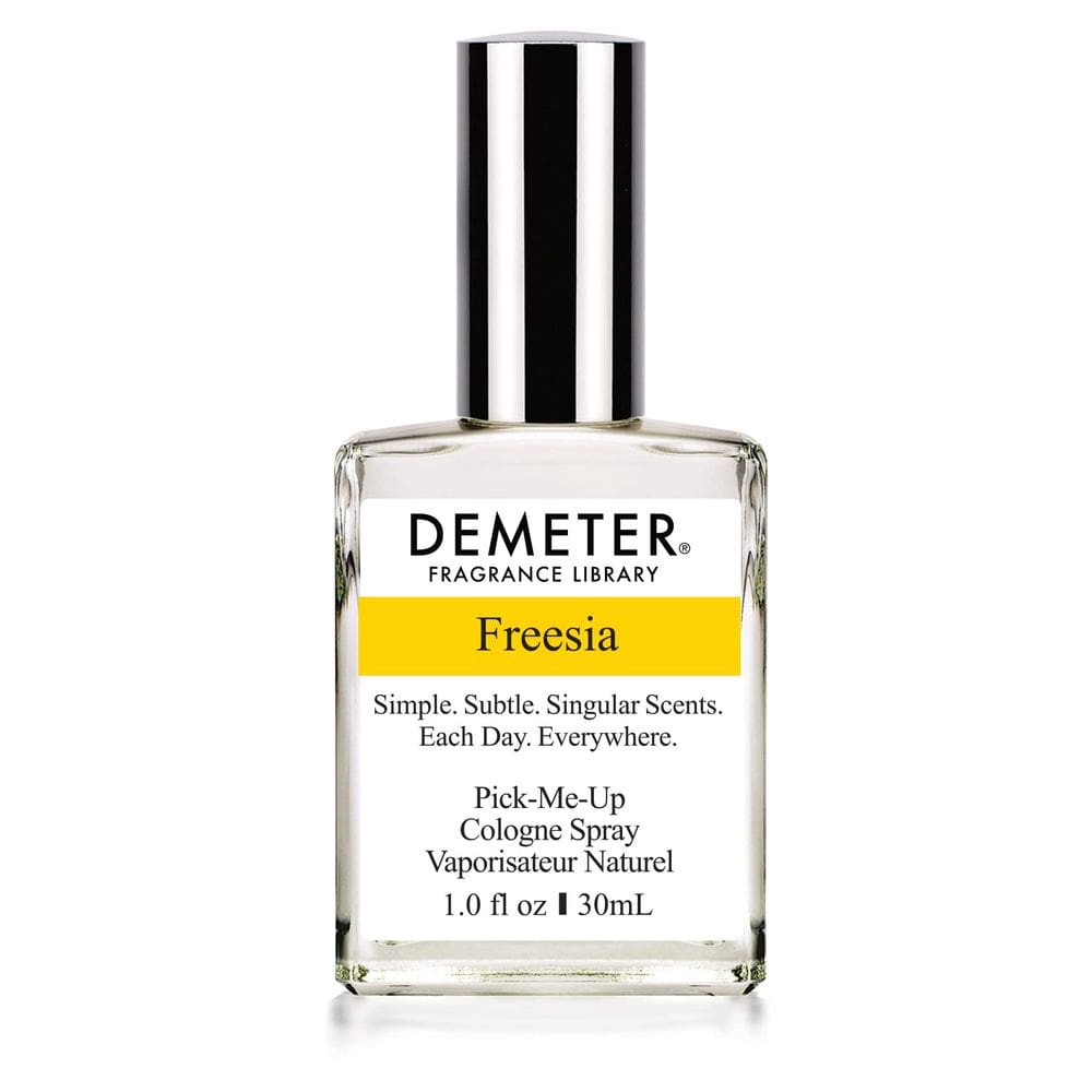 Perfume Demeter Cologne Spray Fresh Ginger 30mL