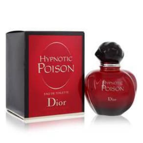 Perfume Dior Christian Hypnotic Poison Eau De Toilette 30 ml
