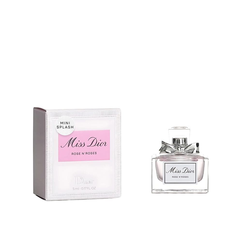 Perfume Dior Miss Rose N`Roses Eau de Toilette 5 ml