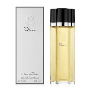 Perfume OSCAR, Spray EDT 6.7 Oz, Fragrância Sofisticada e Duradoura